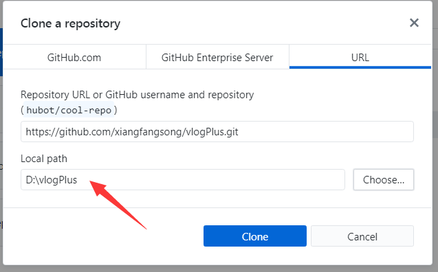 GitHub 教程 | 倍司企业文档
